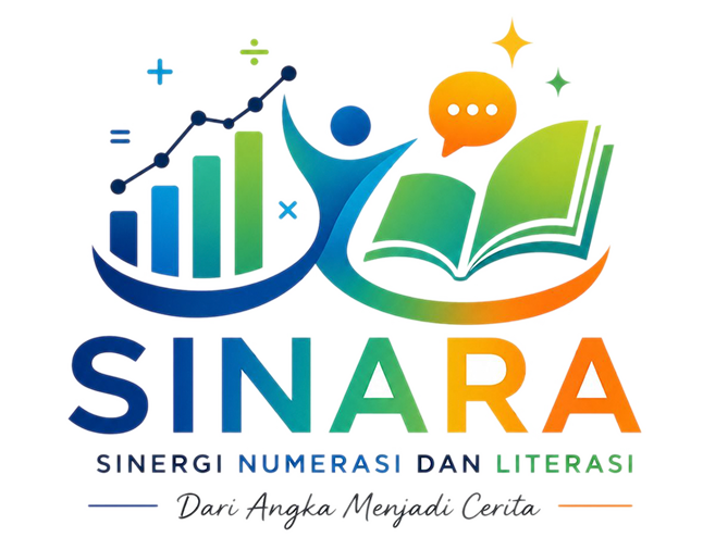Logo SINARA