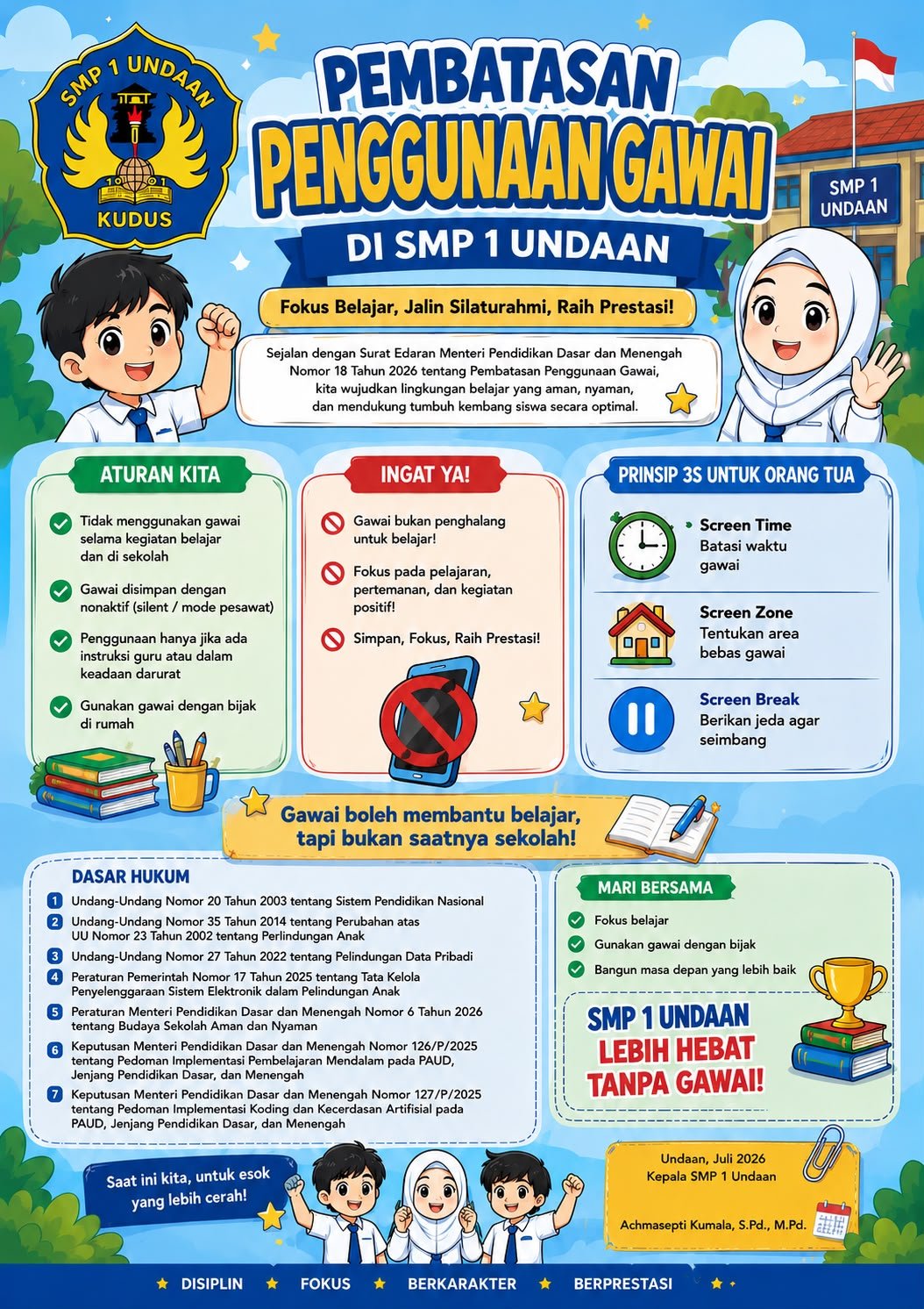 Karya Siswa