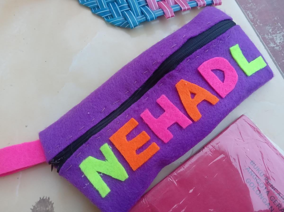 Karya Siswa