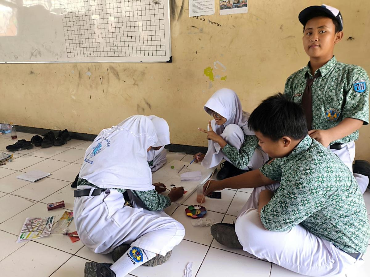 Karya Siswa