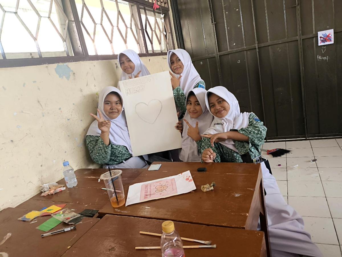 Karya Siswa