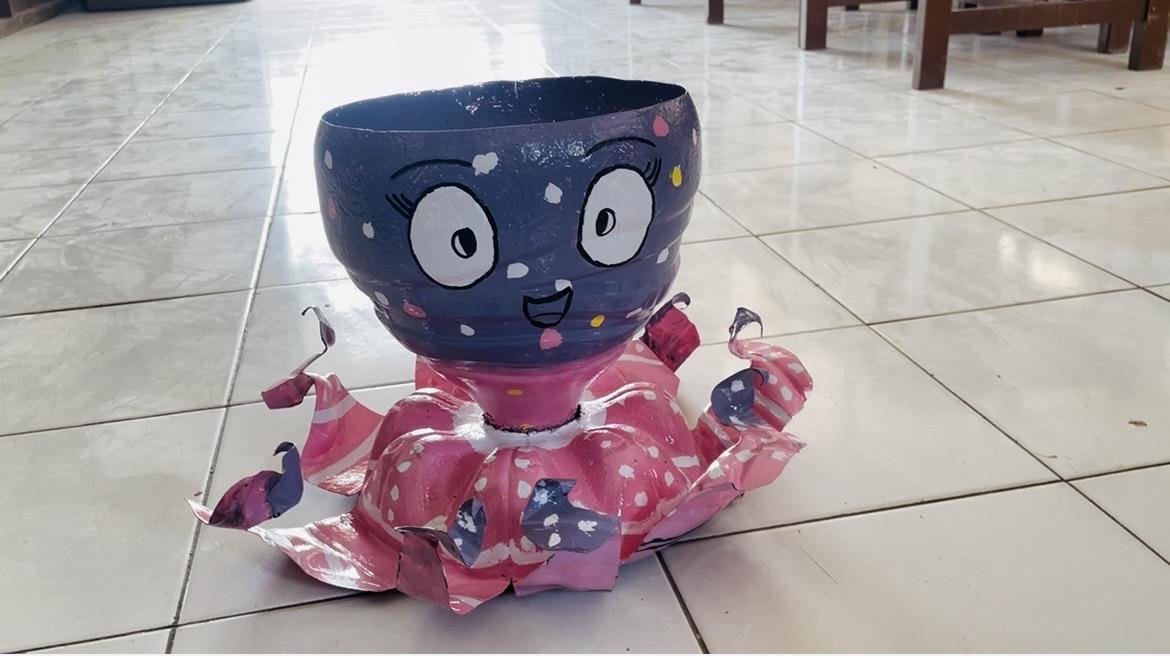 Karya Siswa