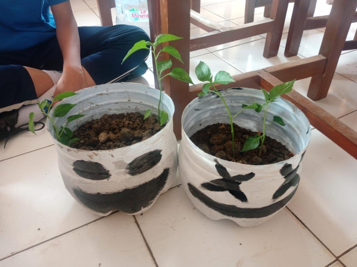 Karya Siswa