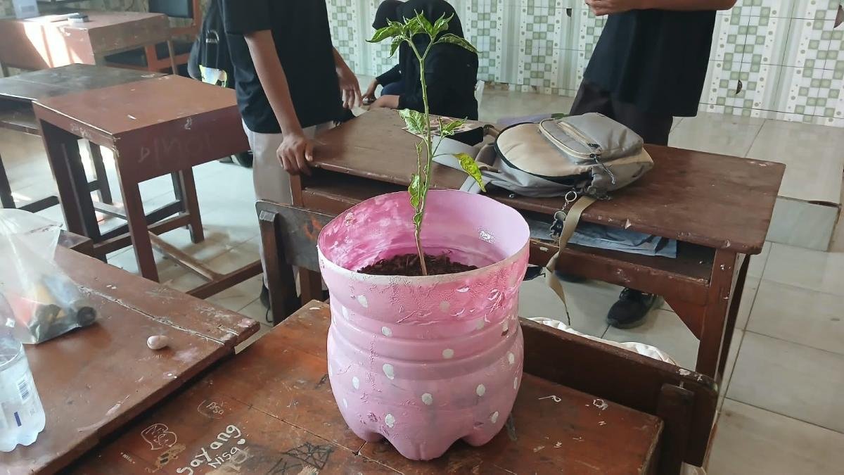 Karya Siswa
