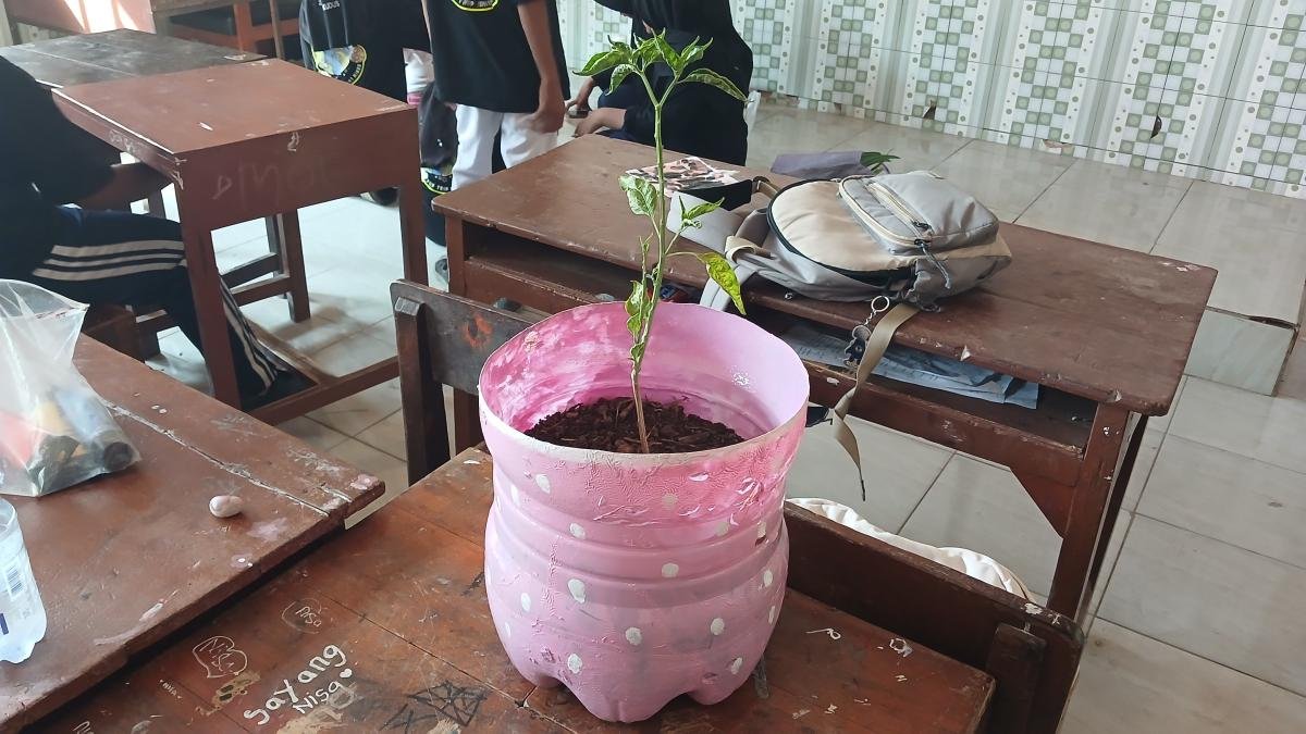 Karya Siswa