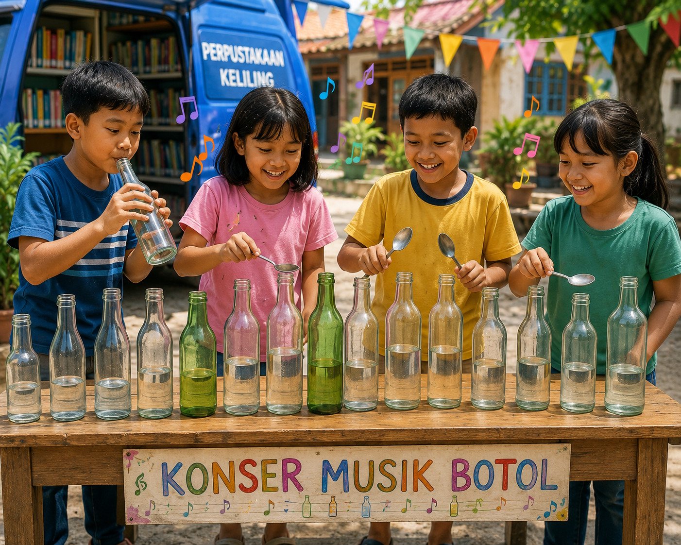 Gambar Konten Literasi