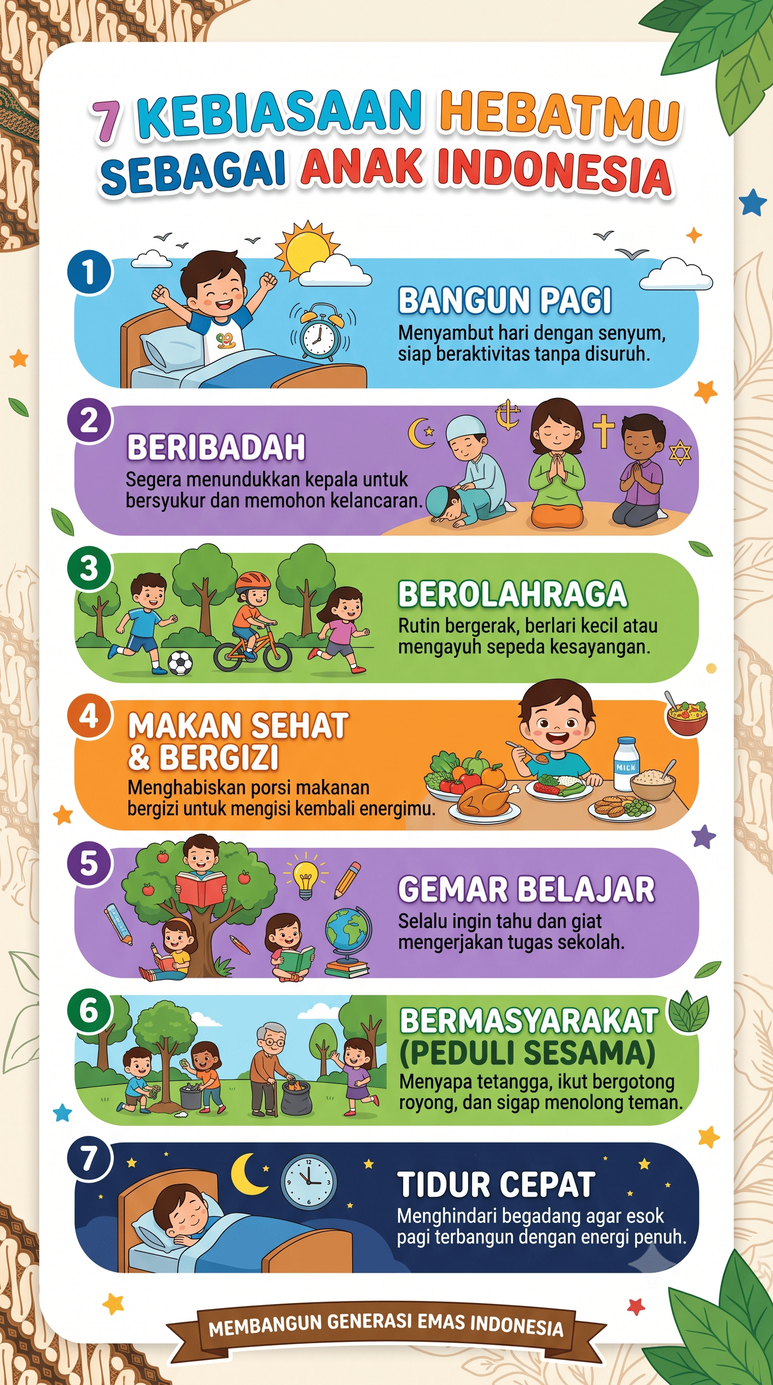 Gambar Soal Literasi