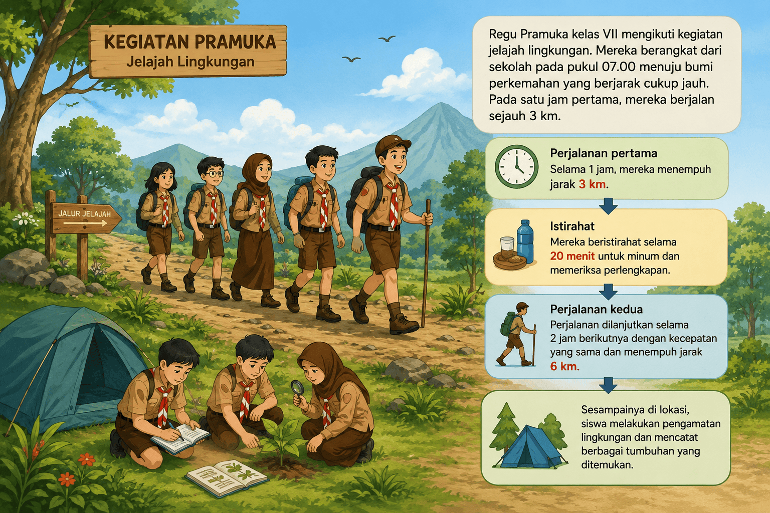 Gambar Soal Numerasi