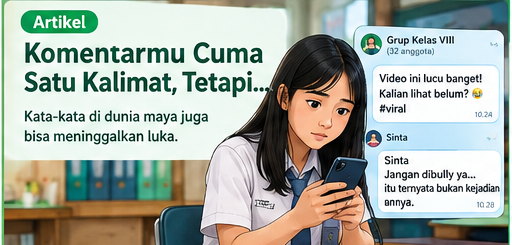 Gambar Soal Literasi