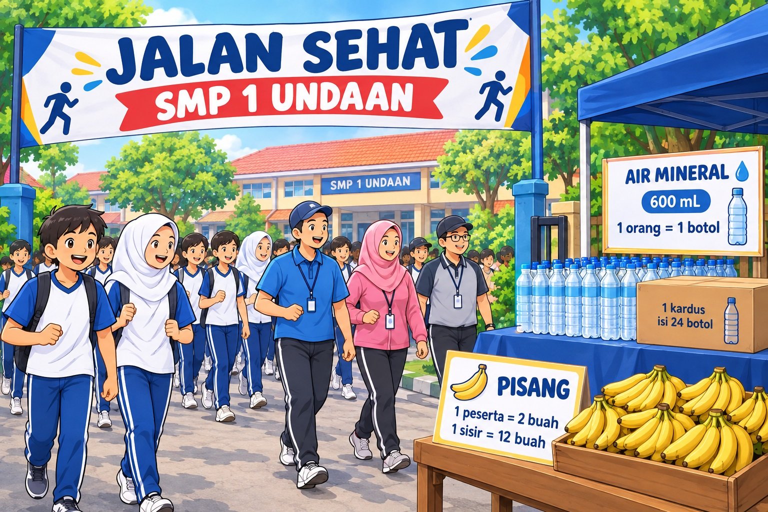 Gambar Soal Numerasi