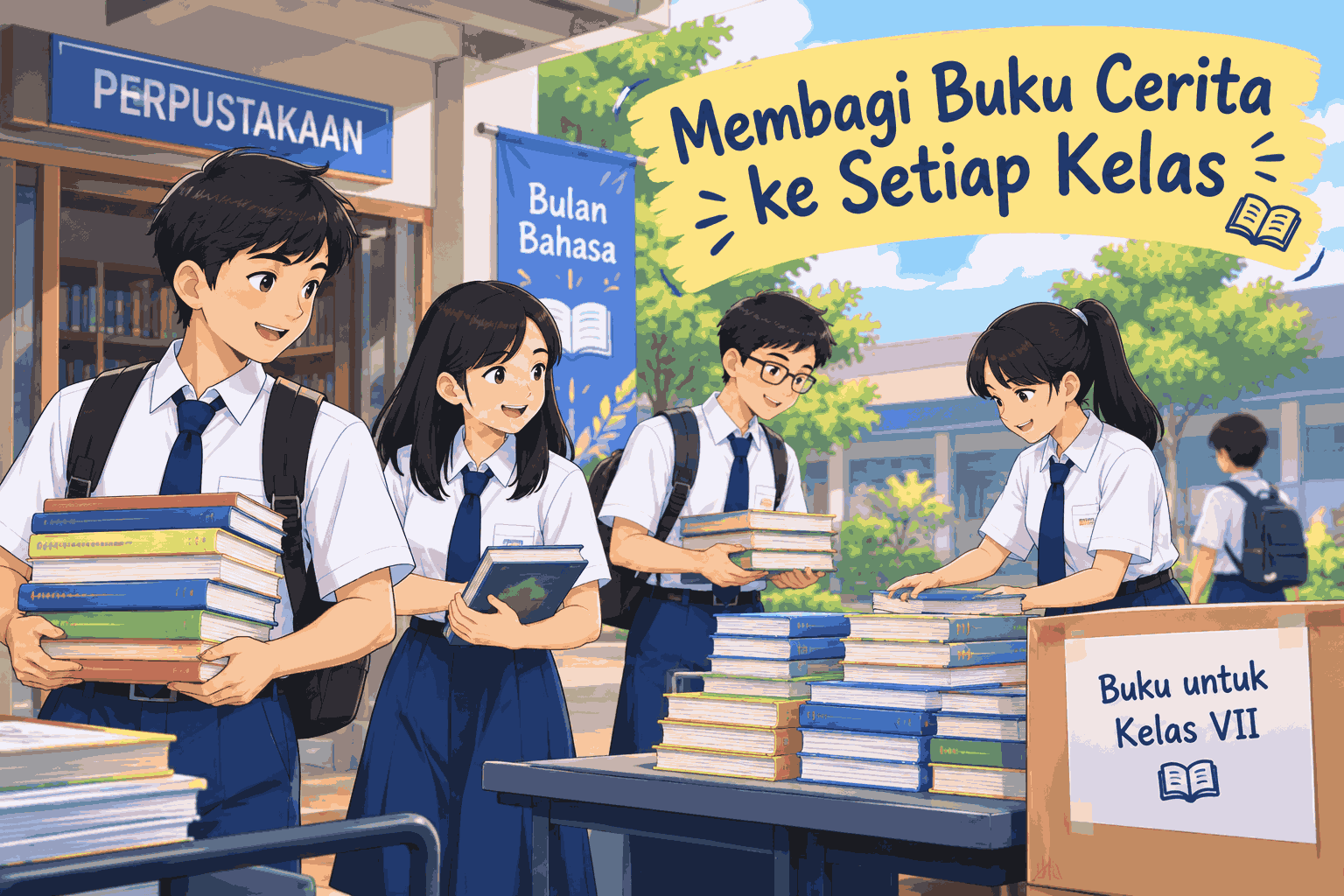 Gambar Soal Numerasi
