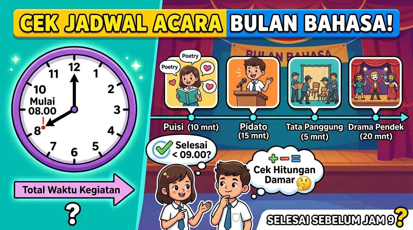 Gambar Soal Numerasi