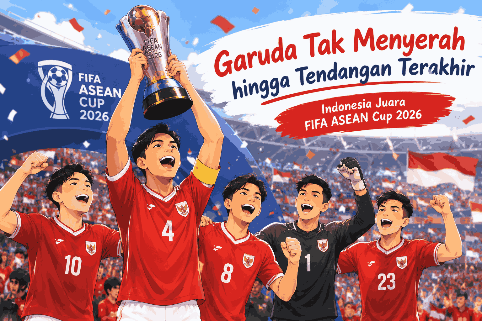 Gambar Soal Literasi