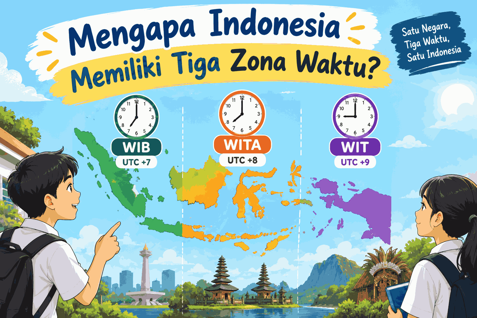 Gambar Soal Literasi