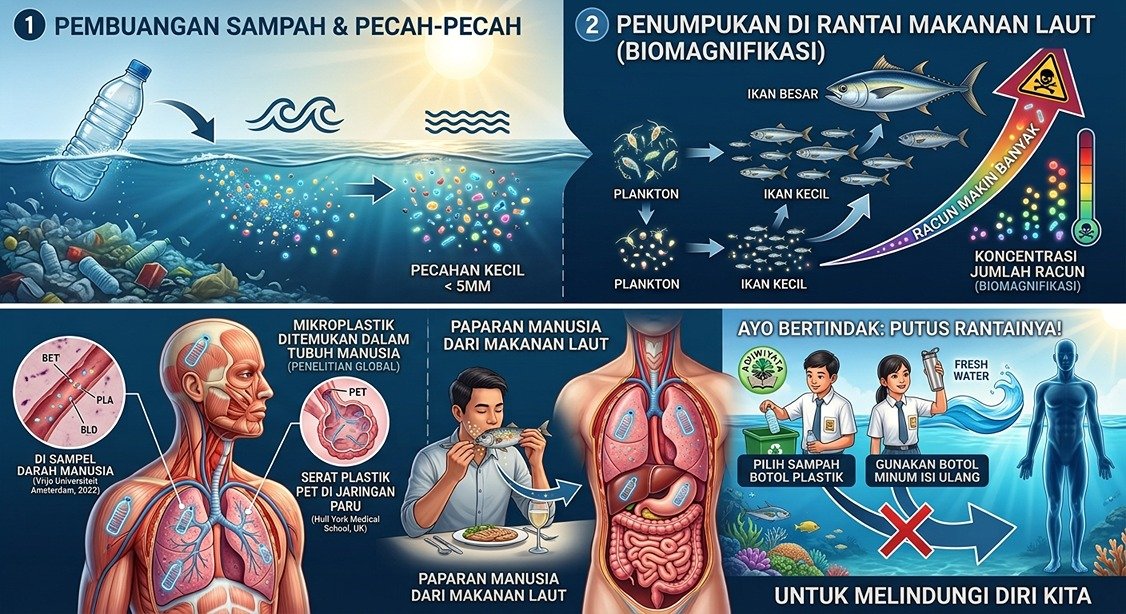 Gambar Soal Literasi