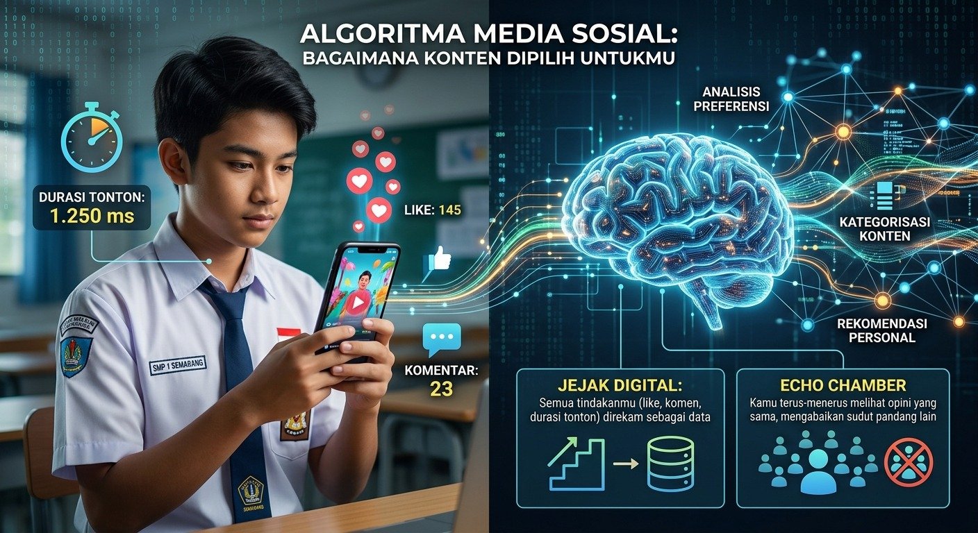 Gambar Soal Literasi