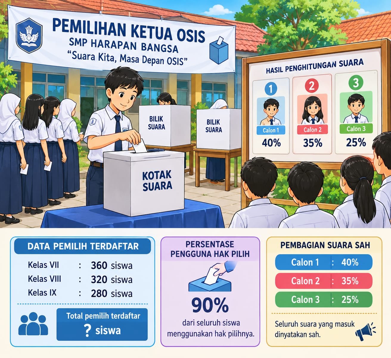 Gambar Soal Numerasi