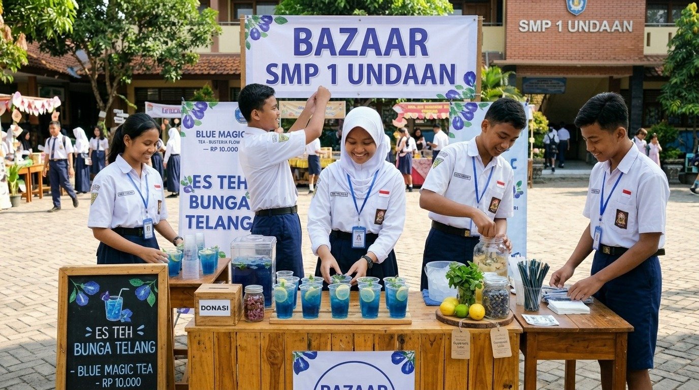 Gambar Soal Numerasi